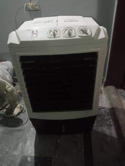 Air Cooler