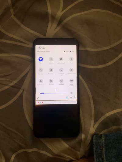 Vivo Y12A