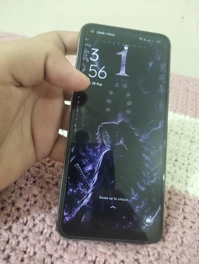 OPPO A96