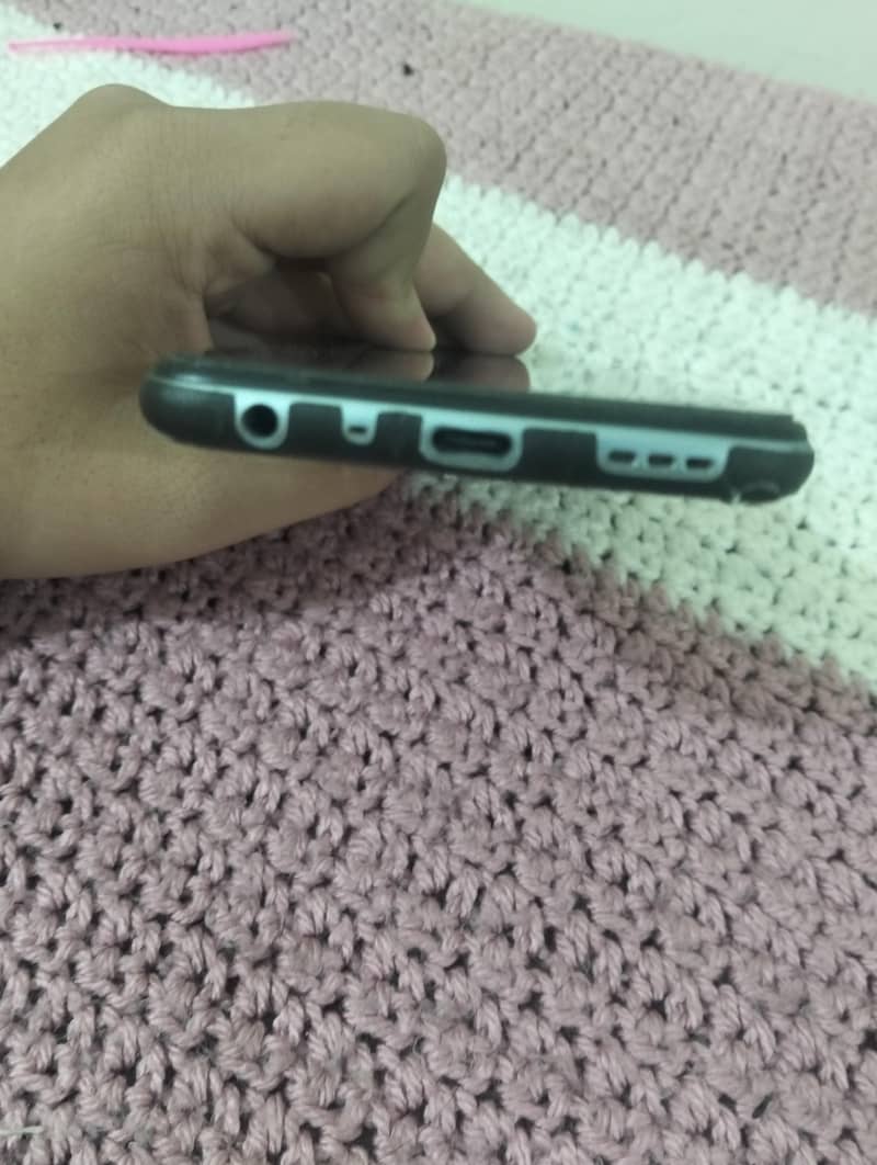 OPPO A96 3