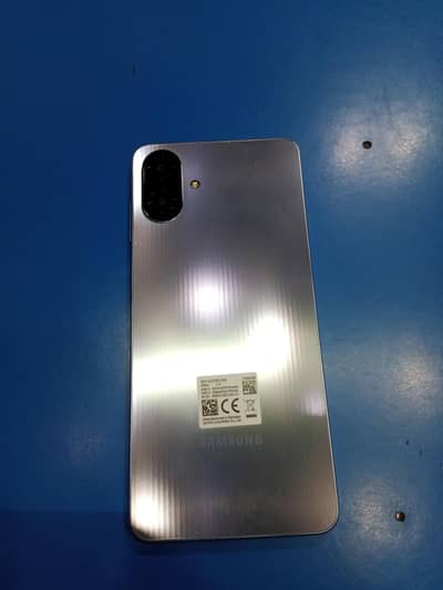 Samsung Mobile A07