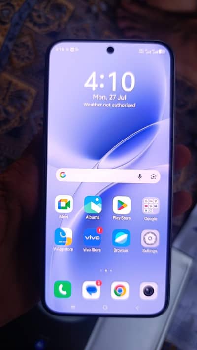 Vivo V70 FE 5G 8/256
