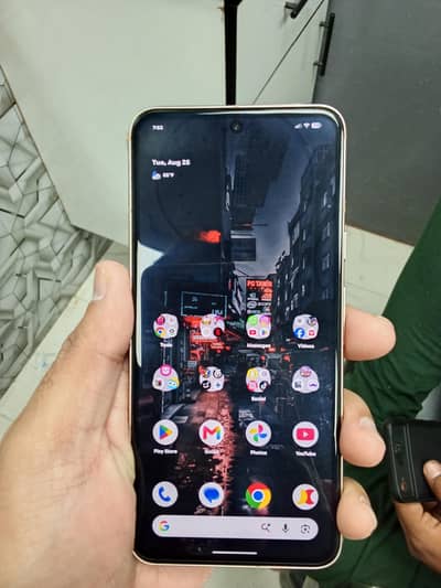 Google Pixel 8