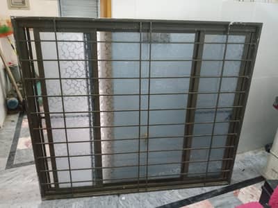 Door And Window
