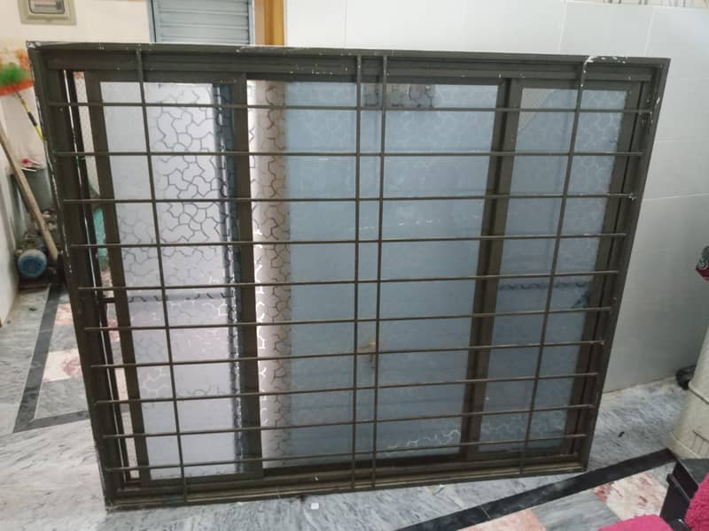 Door And Window 0