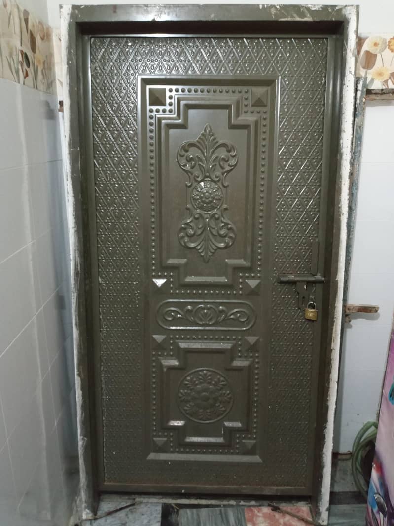 Door And Window 1