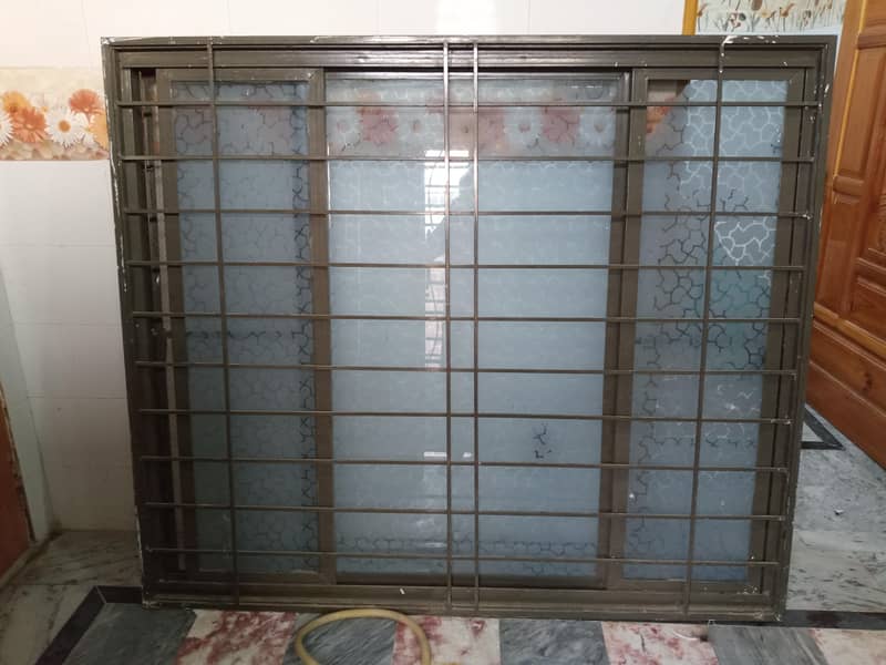 Door And Window 2