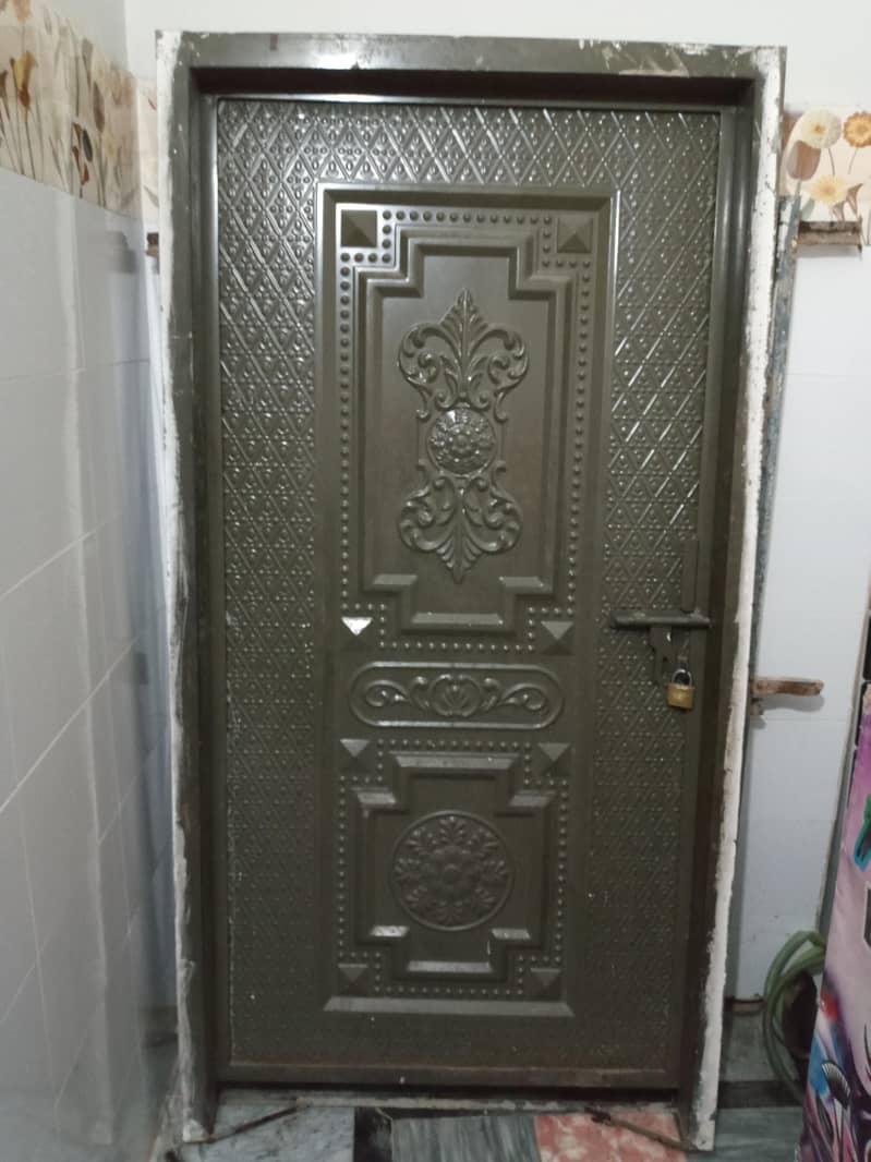 Door And Window 3