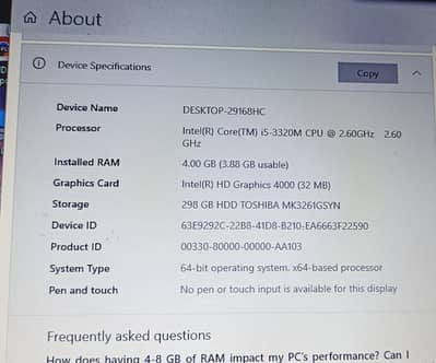 hp ProBook