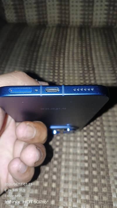 Infinix Note 60 Pro