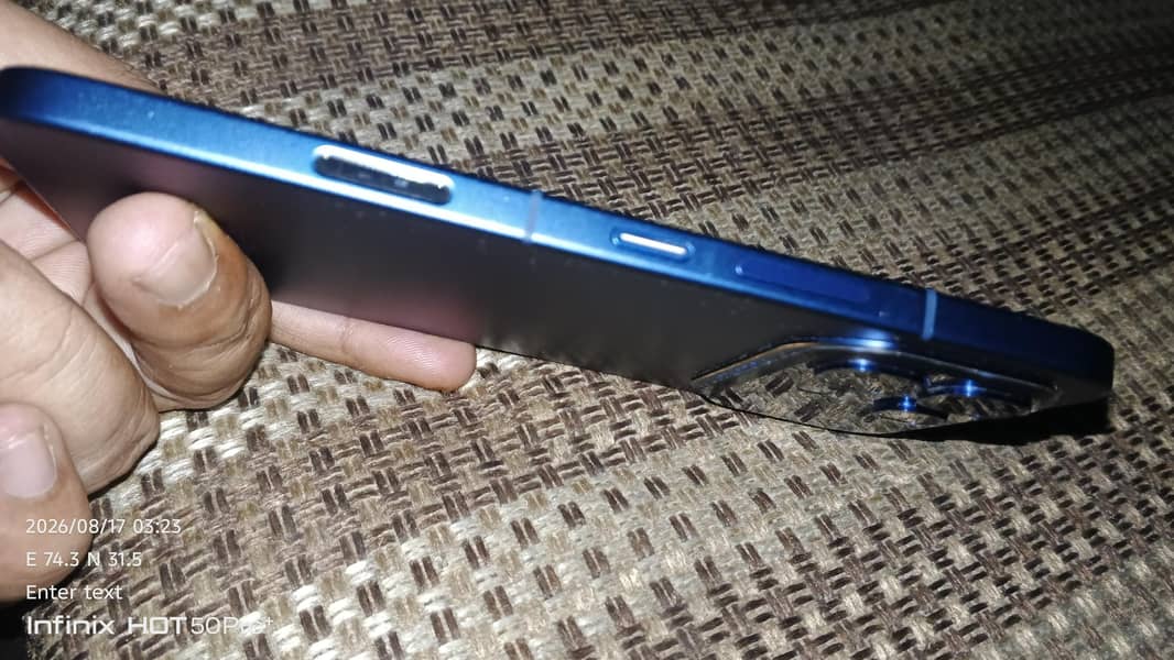 Infinix Note 60 Pro 2