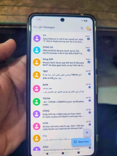 Google Pixel 8 Pro  10 by 10 contact number 0*3*1*7*2*9*5*9*5*6*7