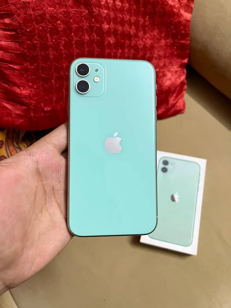 Apple iPhone 11 1