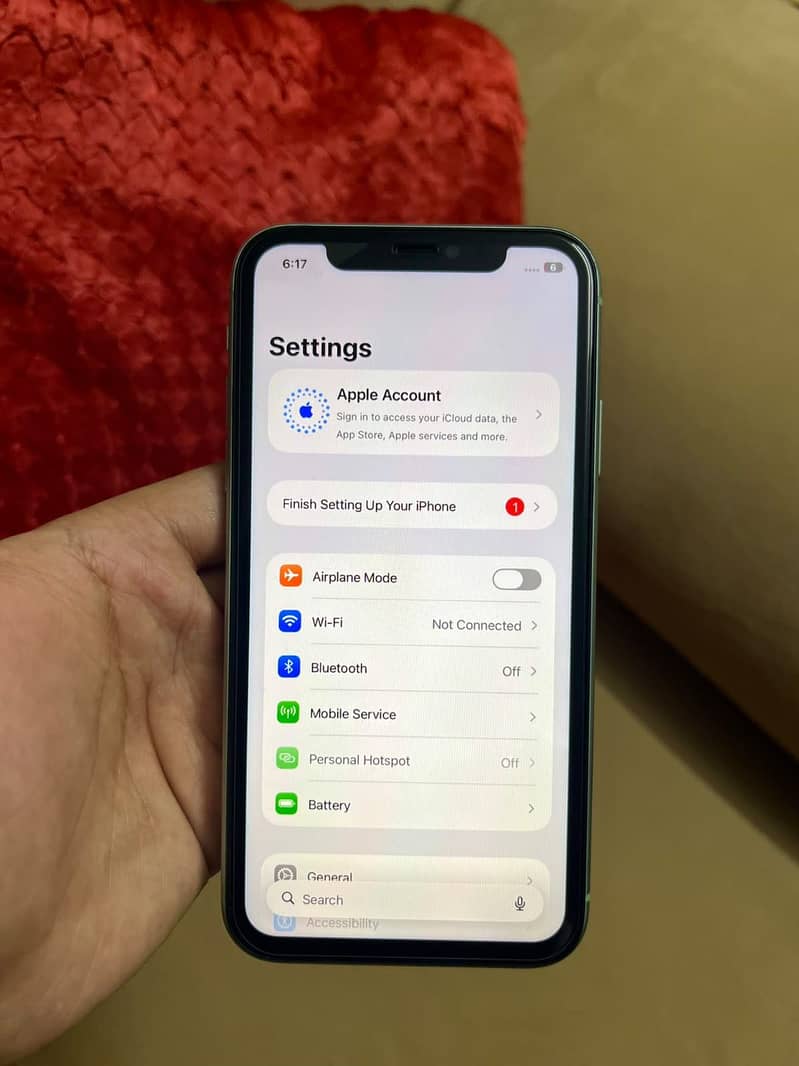 Apple iPhone 11 2