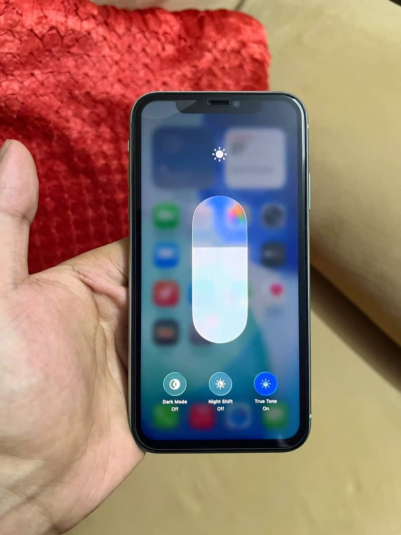 Apple iPhone 11 4
