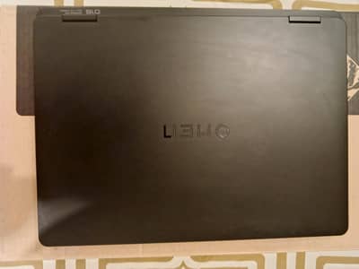 HP omen 16 slim