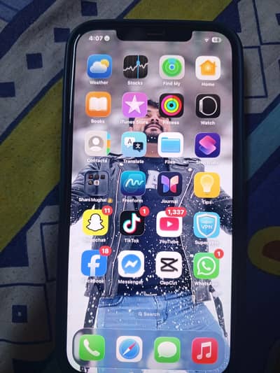 Apple iPhone 12 Pro Max