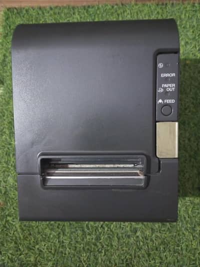 Epson Tharmal Printer