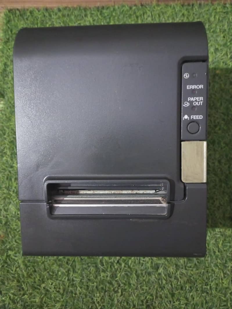 Epson Tharmal Printer 0
