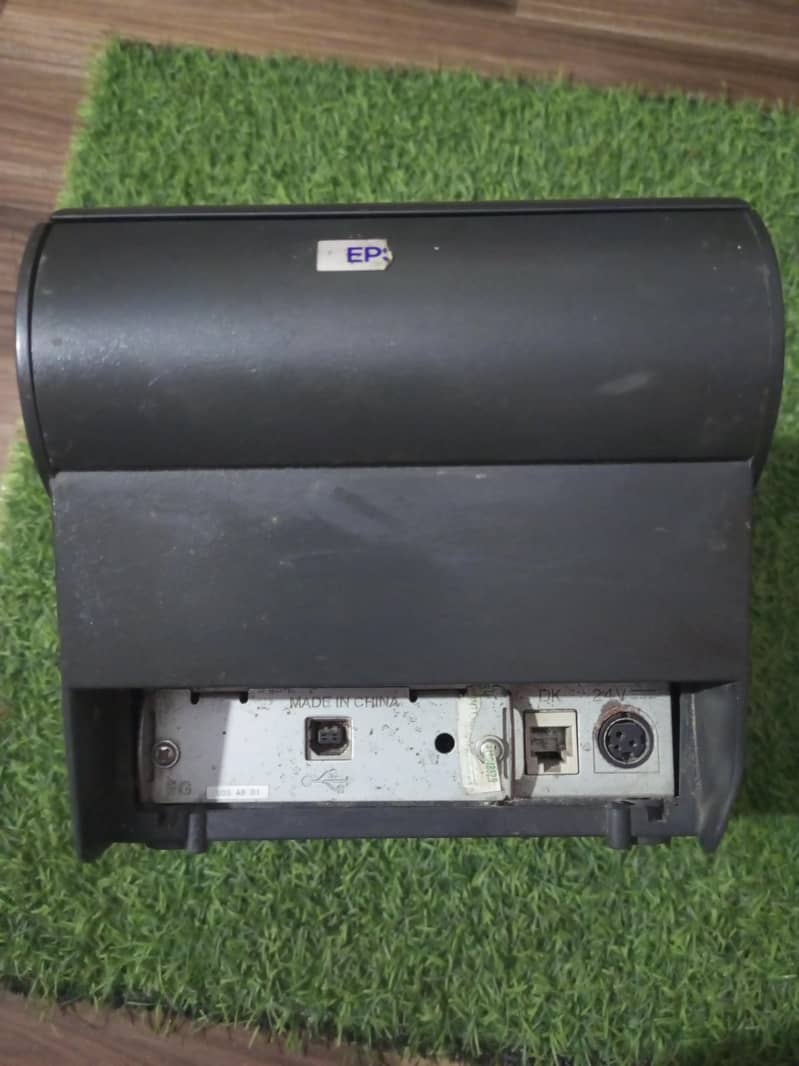 Epson Tharmal Printer 3