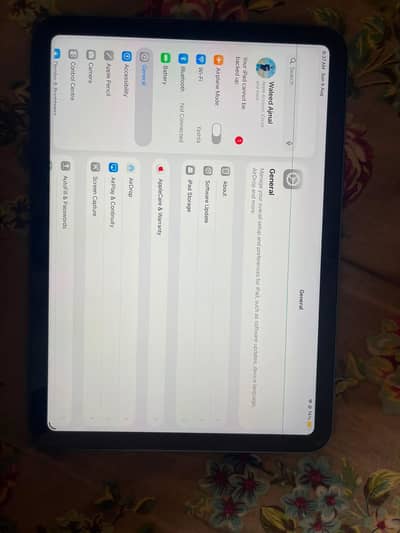 ipad 10th generation