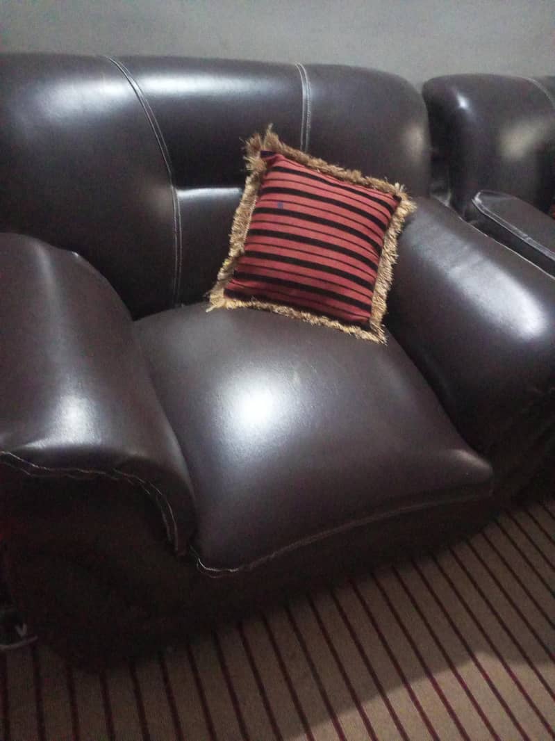 Sofa 7 seater 0