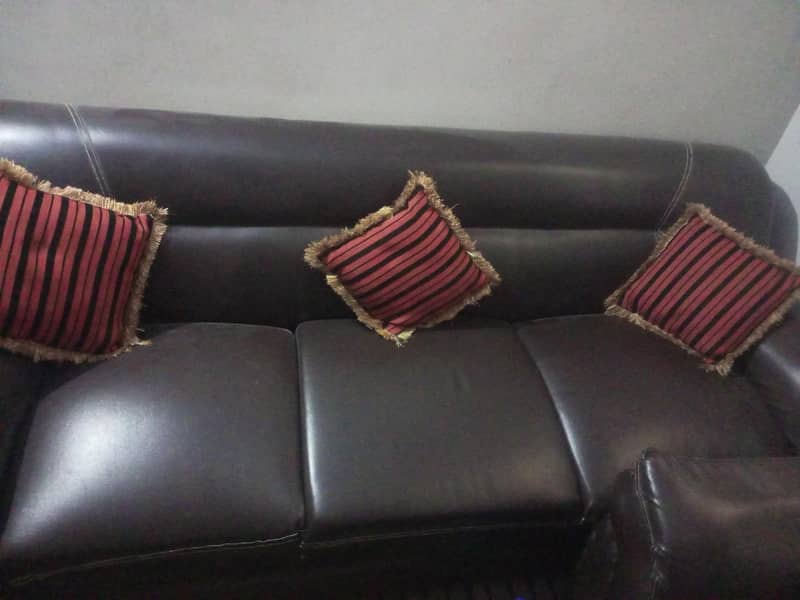 Sofa 7 seater 1