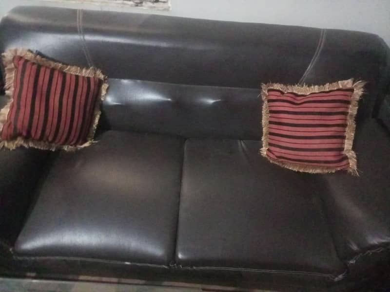 Sofa 7 seater 2