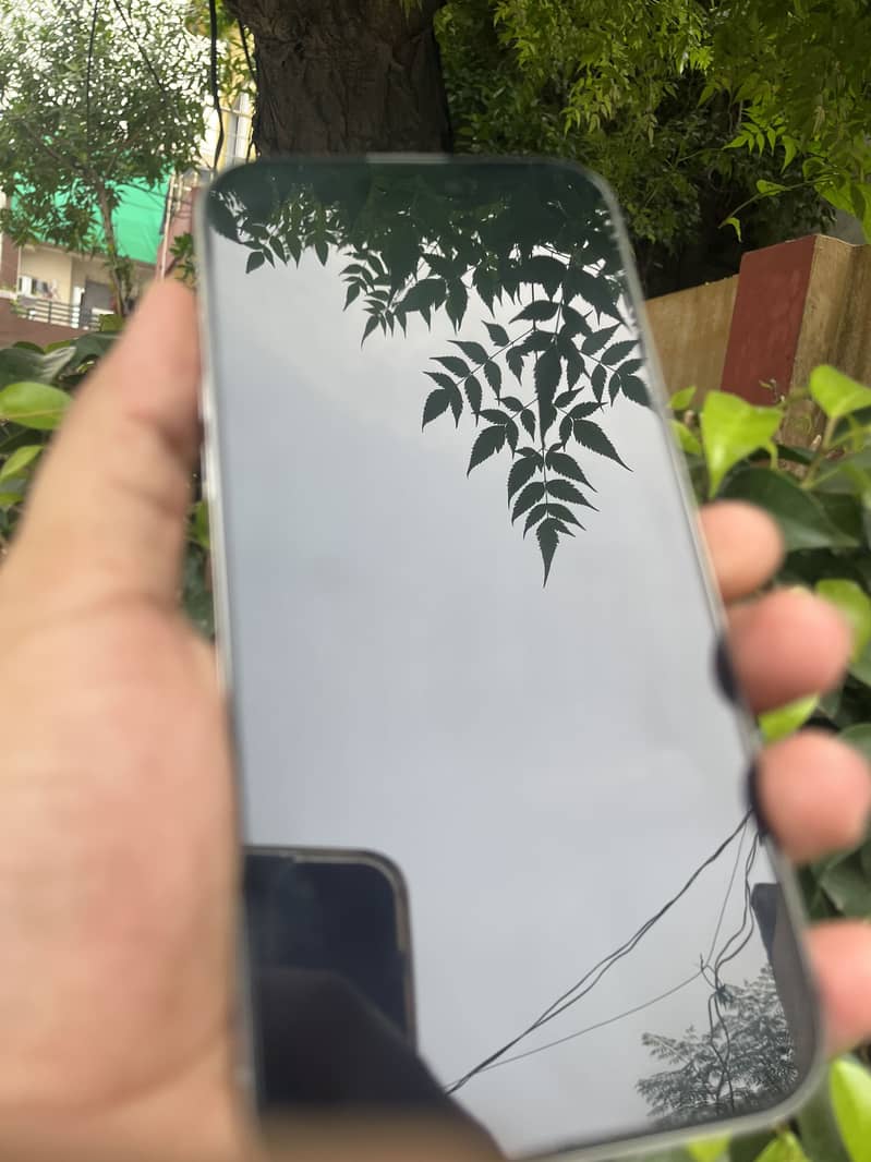 Apple iPhone 16 Pro Max 0