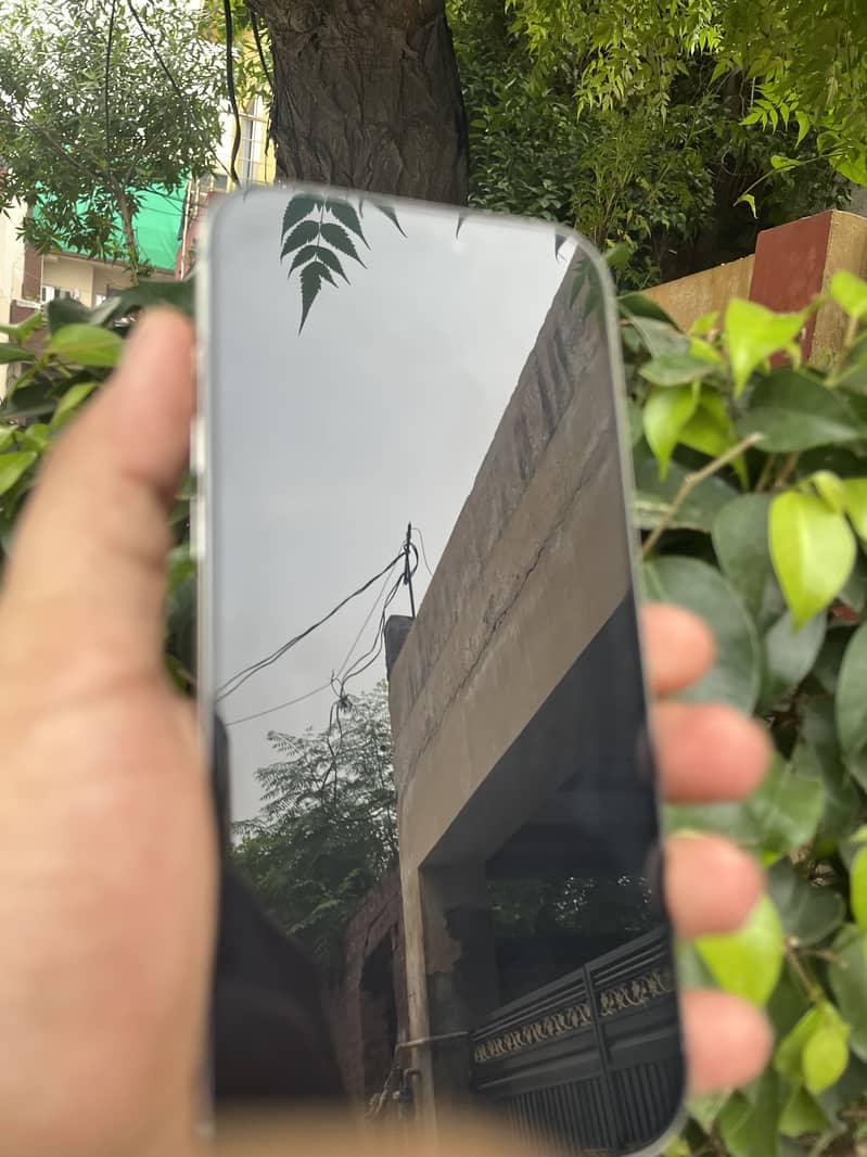 Apple iPhone 16 Pro Max 1