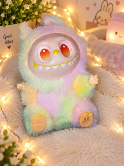 labubu