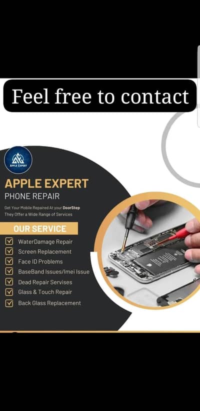 Hammad Mobile Repairing Lab