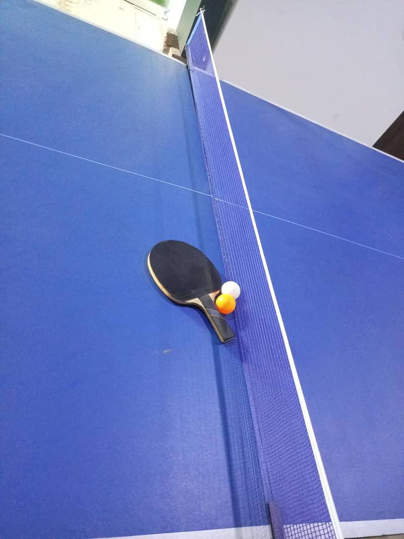 Table tennis 2