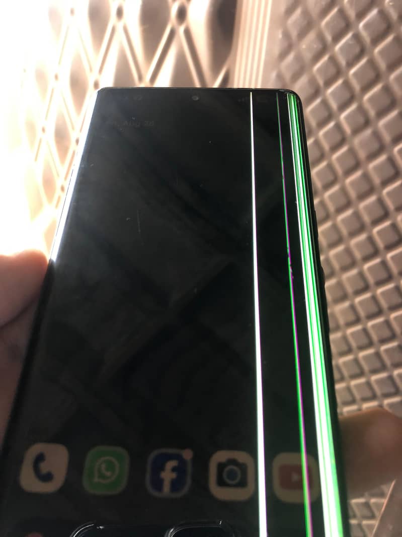 Google pixel 7 pro 7