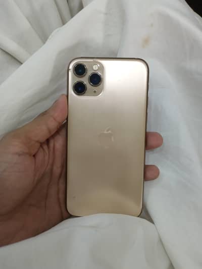 Apple iPhone 11 Pro