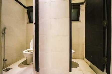 Fully furnished office space available for rent in gulberg 3Lahore