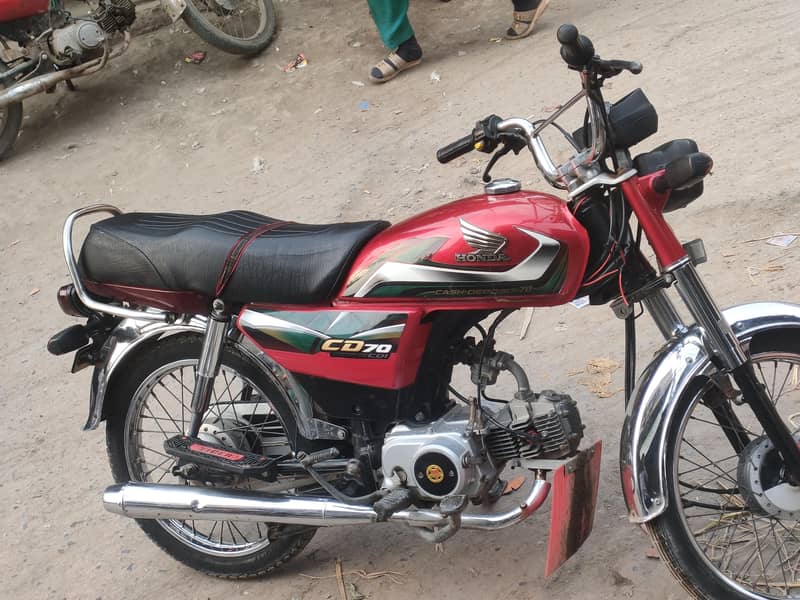 Cd 70 2022 model 1