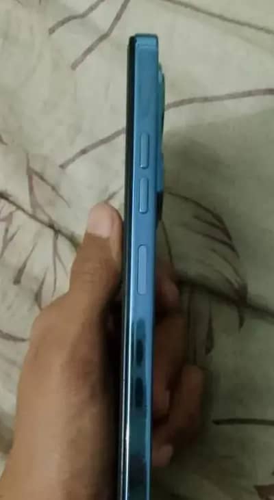 Tecno Spark 20