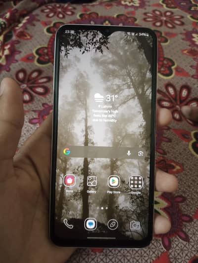 Samsung Mobile A13