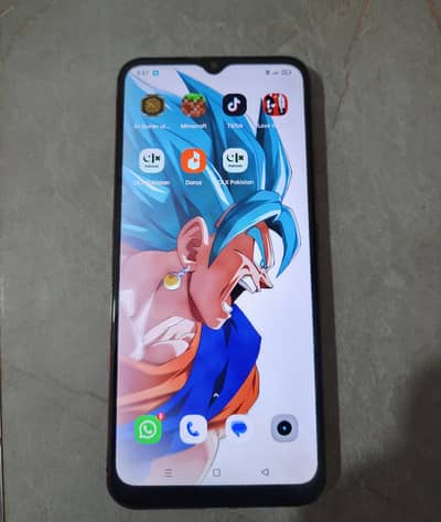 Realme C12 Exchange possible