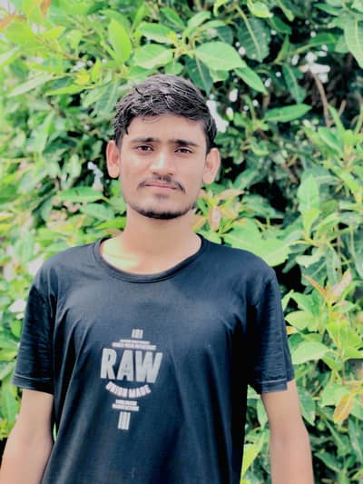 Muhammad Faizan