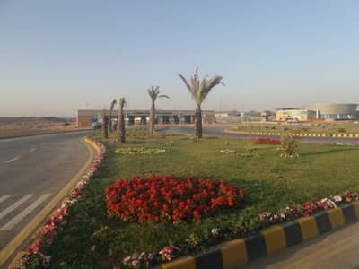 Reserve A Residential Plot Now In DHA City Karachi