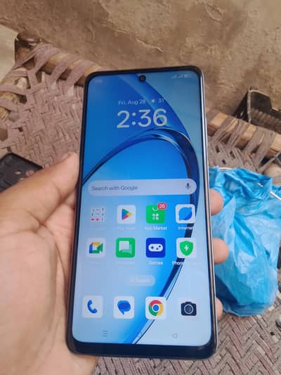 OPPO A3x