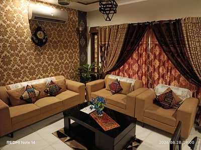 Premium Sofa Set