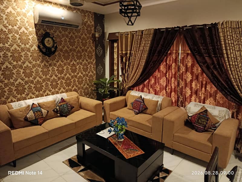 Premium Sofa Set 0