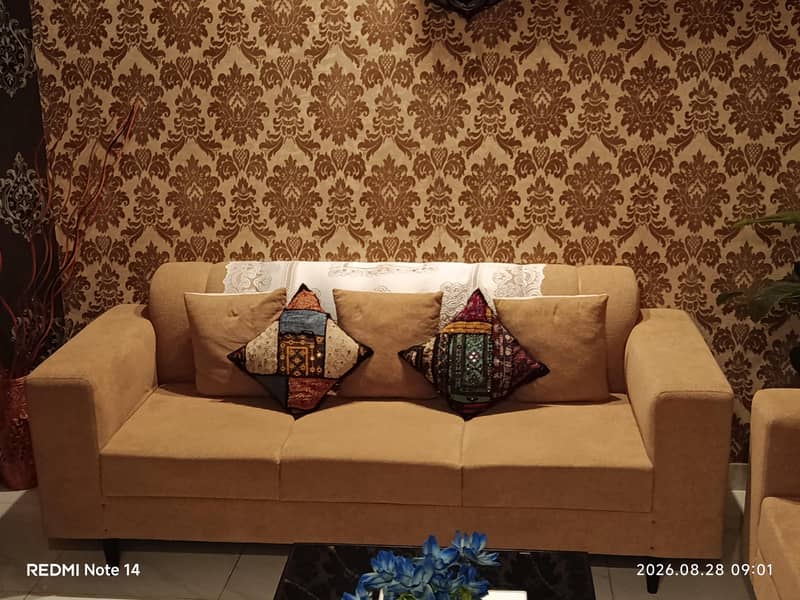 Premium Sofa Set 2