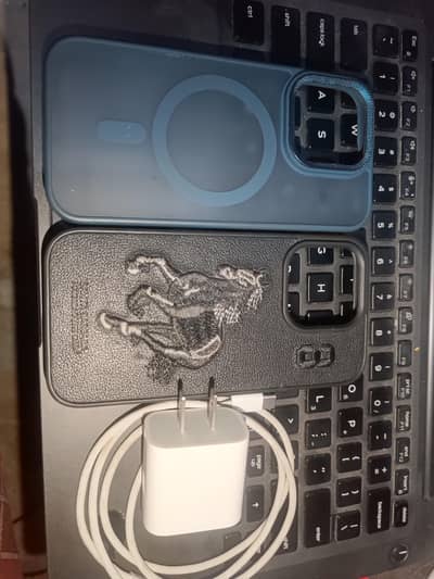 Apple iPhone 15 Pro