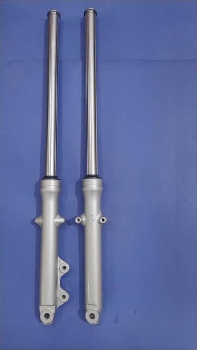 gs 150 SE shocks