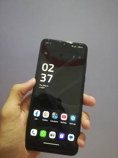 Moto g Pure