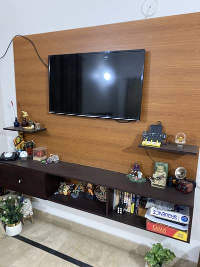 TV Console